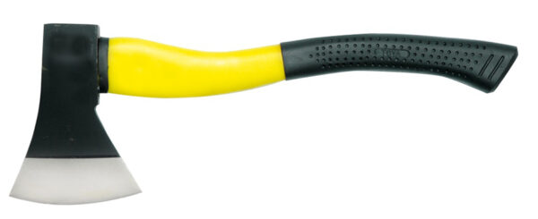 SJEKIRA 1250GR FIBERGLAS TUV GS