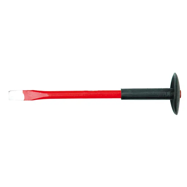 SJEKAČ 300MM GUMENA RUČKA