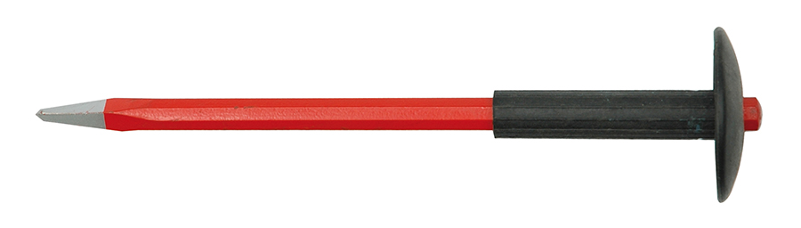 ŠPICA 300MM GUMENA RUČKA
