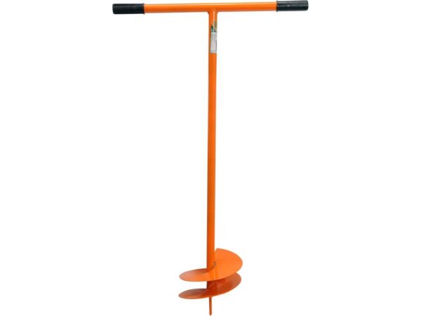 T35671 SVRDLO ZA ZEMLJU RUČNO FI 250 MM