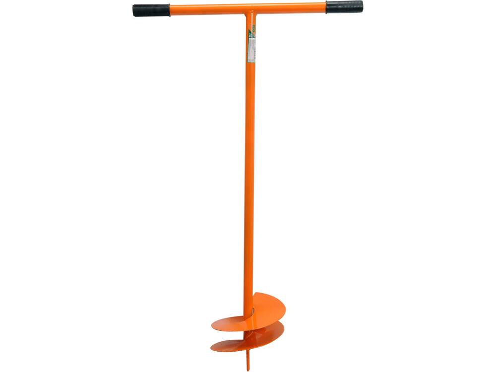 T35671 SVRDLO ZA ZEMLJU RUČNO FI 250 MM