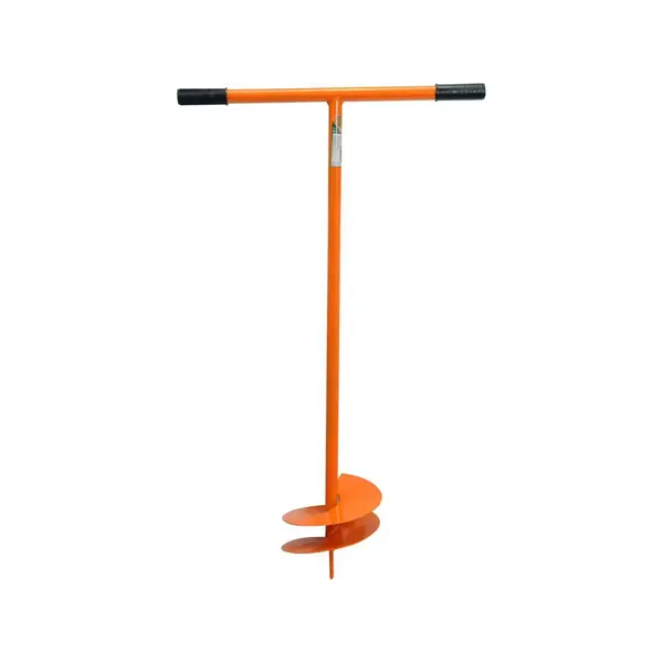 T35671 SVRDLO ZA ZEMLJU RUČNO FI 250 MM