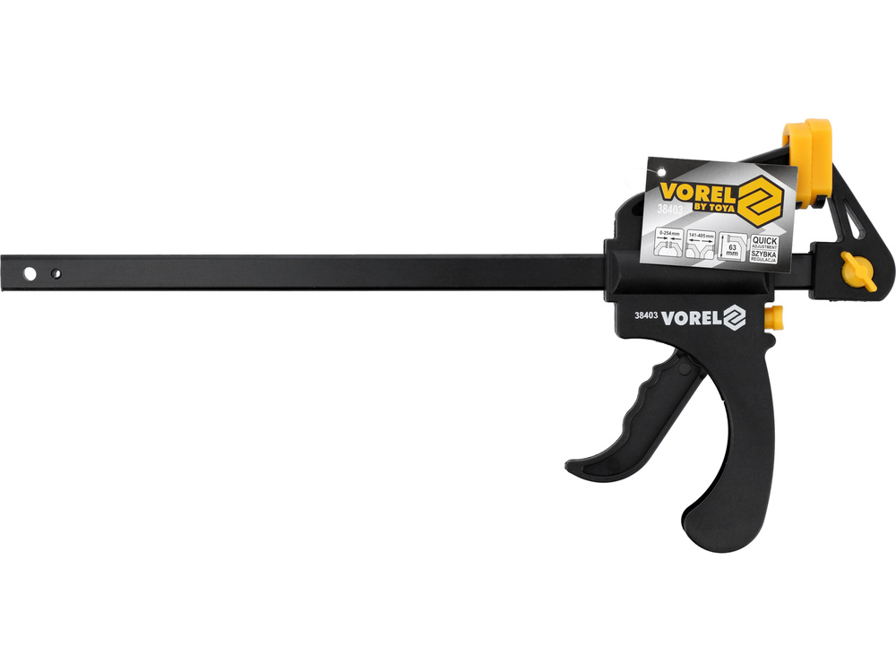 T38403 STEGA AUTOMATSKA S REGULACIJOM 250MM