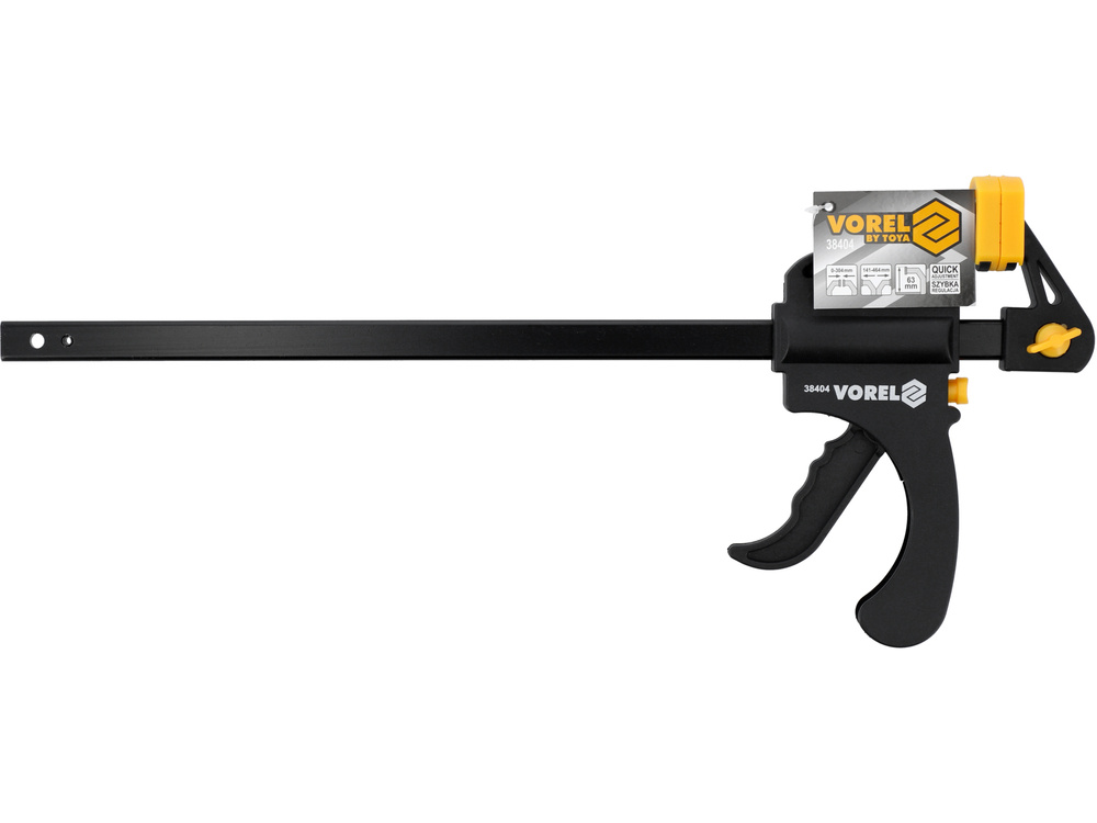 T38404 STEGA AUTOMATSKA S REGULACIJOM 300MM