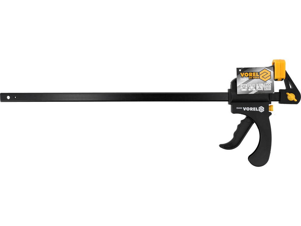 T38406 STEGA AUTOMATSKA S REGULACIJOM 350MM