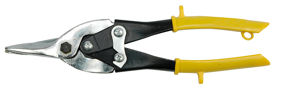 ŠKARE ZA LIM RAVNE 250MM
