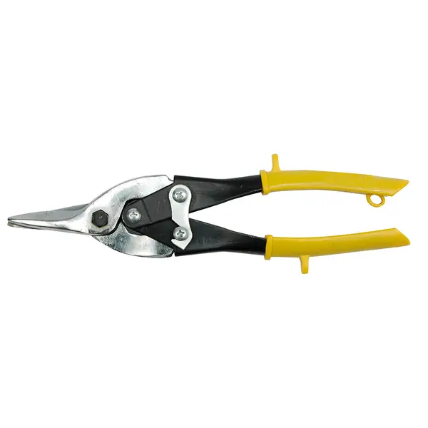 T48200 ŠKARE ZA LIM RAVNE 250MM