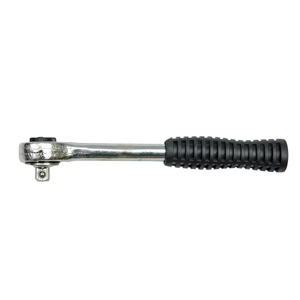 RAČNA DVOSMJERNA 3/8" 195MM HOBBY