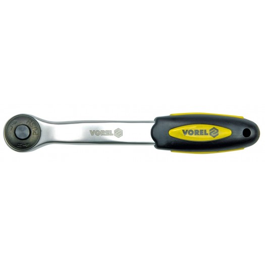 RAČNA DVOSMJERNA 1/4" 150MM