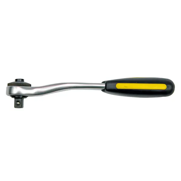 RAČNA DVOSMJERNA 3/8" 200MM
