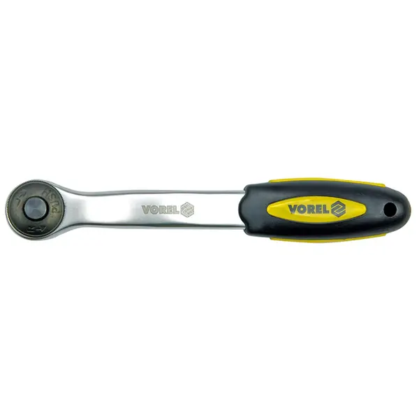 RAČNA DVOSMJERNA 1/2" 260MM