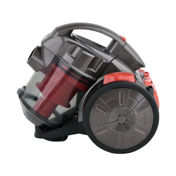USISAVAČ 700W CYCLONIC 1,5L ZAPREMNINA H13 BEZ VREĆICE 8 NAST.