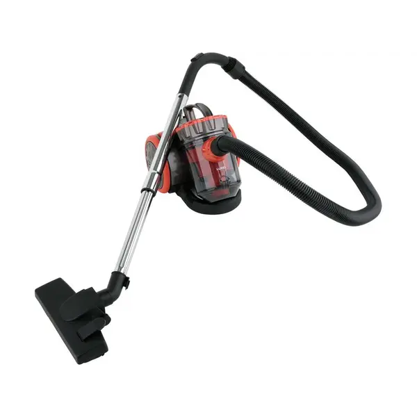 USISAVAČ 700W CYCLONIC 1,5L ZAPREMNINA H13 BEZ VREĆICE 6 NAST.