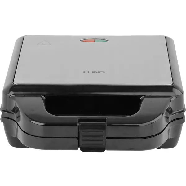 TOSTER PREKLOPNI 1400W 25X21CM