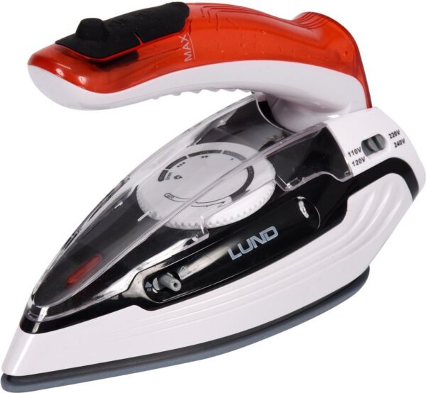 GLAČALO PARNO 1100W 80ml