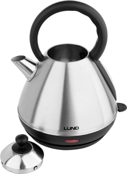 KUHALO ZA VODU ELEKTRIČNO 2200W 360" 1,7L INOX 304 RETRO