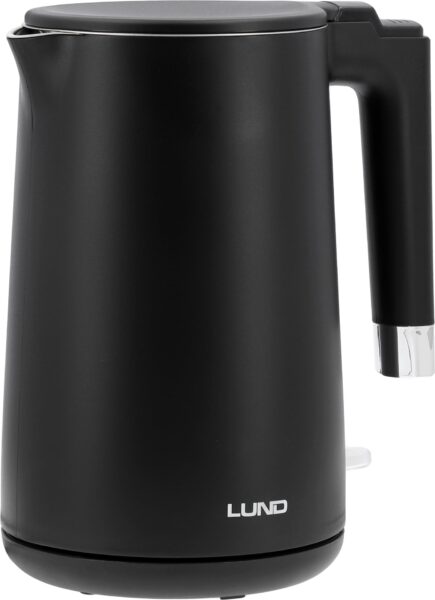 KUHALO ZA VODU 1,5L CRNO
