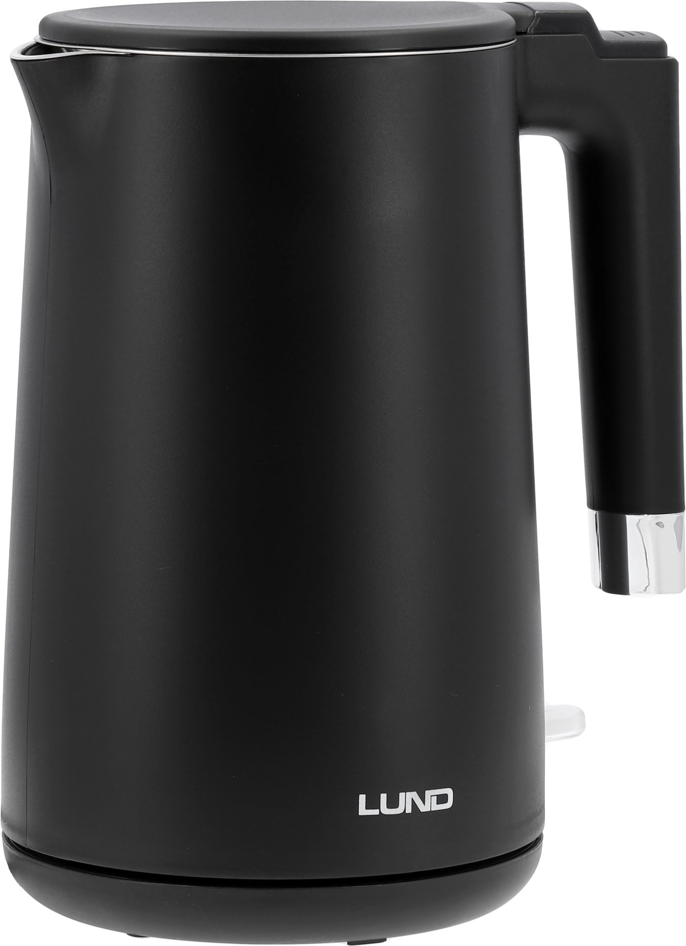 KUHALO ZA VODU 1,5L CRNO