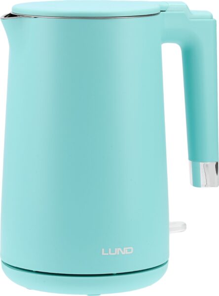 KUHALO ZA VODU 1,5L TIRKIZNO