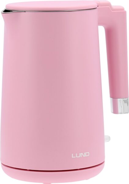 KUHALO ZA VODU 1,5L PINK