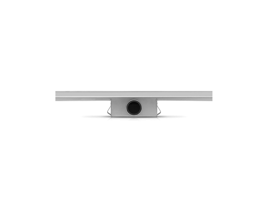 T71604 TUŠ KANALICA INOX DVOSTRUKA 70CM  WET&DRY