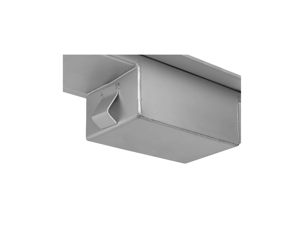 T71605 TUŠ KANALICA INOX DVOSTRUKA 80CM  WET&DRY