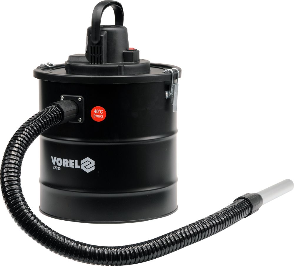 USISAVAČ ZA PEPEO 800W 18L 14kPa