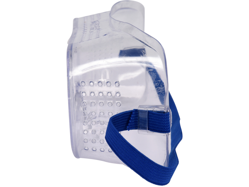 T74508 ZAŠTITNE NAOČALE HF-103 VOREL PROZIRNE