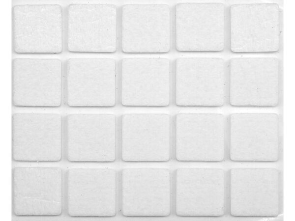T74841 SAMOLJEPLJIVA PODLOGA ZA NAMJEŠTAJ 20X20mm 20KOM