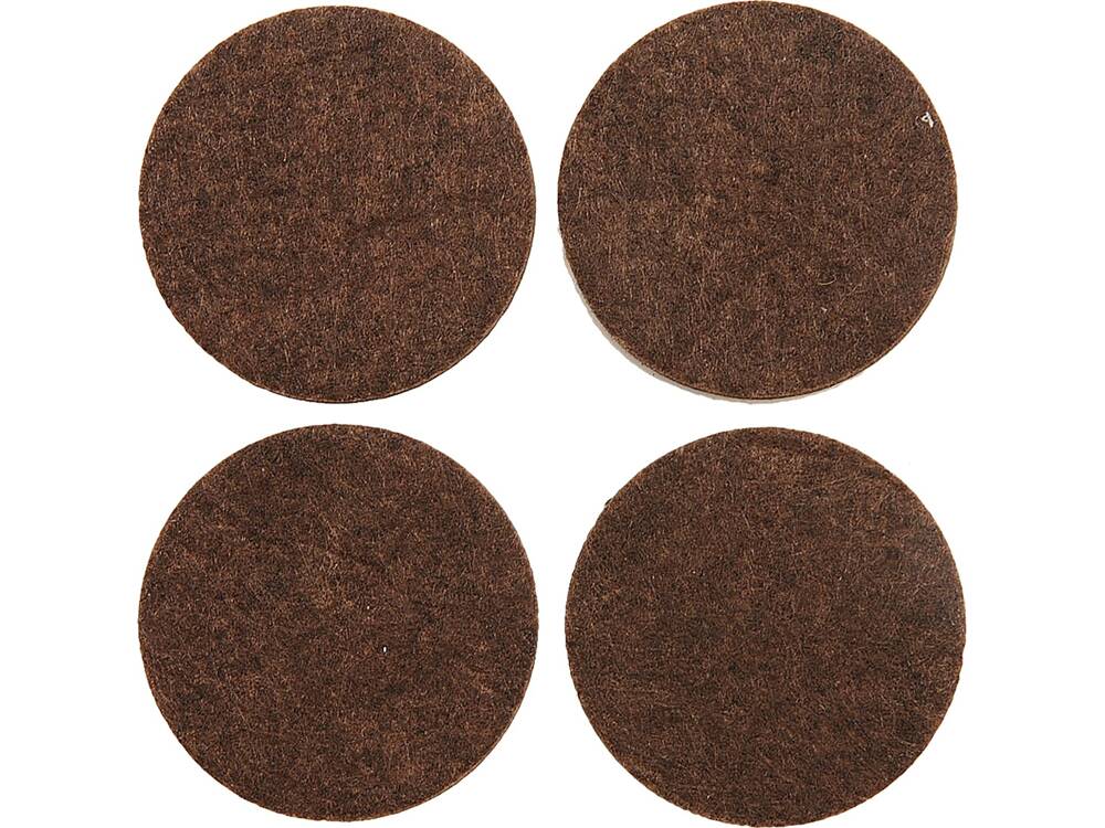 T74855 SAMOLJEPLJIVA PODLOGA ZA NAMJEŠTAJ 40mm 4KOM