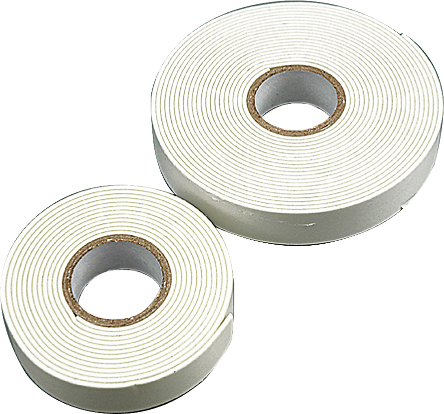 TRAKA MONTAŽNA OBOSTRANO LJEPLJIVA 19MM 2/1 (2,25/5M)