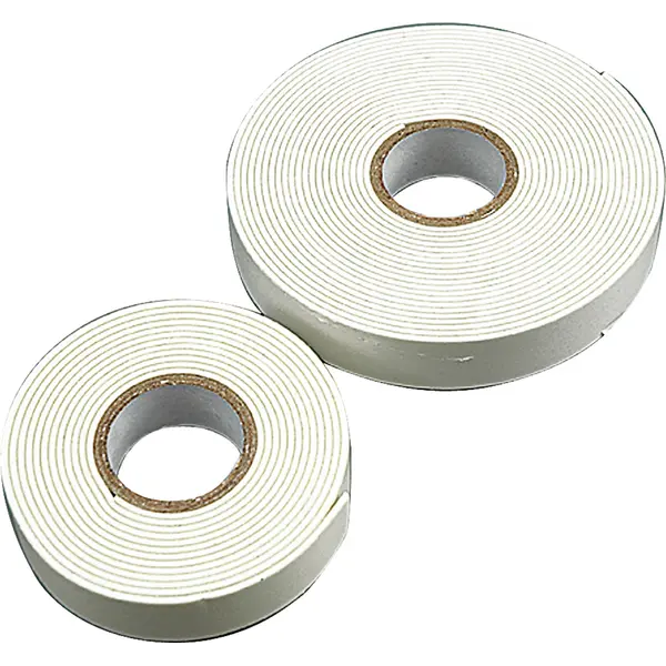 TRAKA MONTAŽNA OBOSTRANO LJEPLJIVA 19MM 2/1 (2,25/5M)