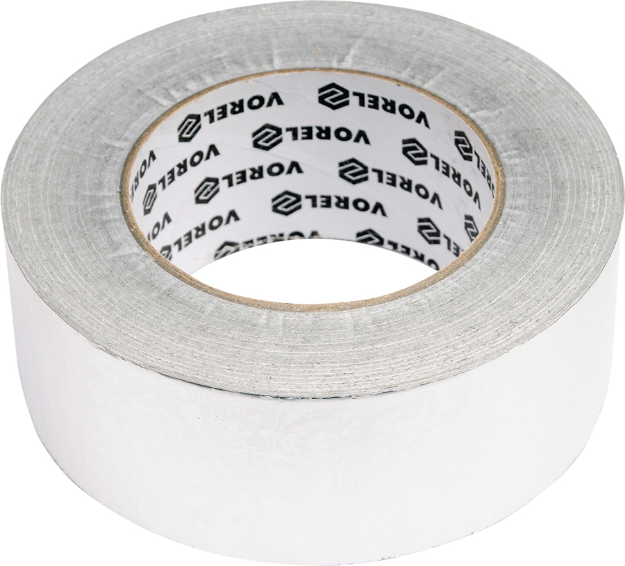 LJEPLJIVA TRAKA ALUMINIJ 50M
