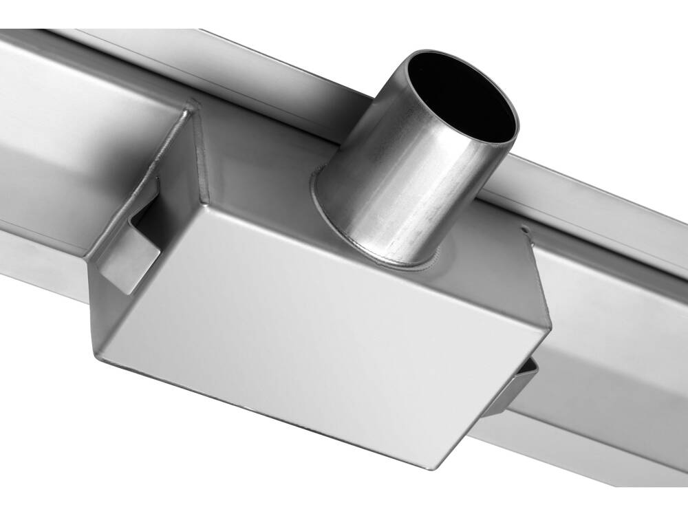 TUŠ KANALICA "TOCANTINS" 50 CM