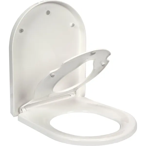 T75472 WC DASKA 2u1 SOFT CLOSE