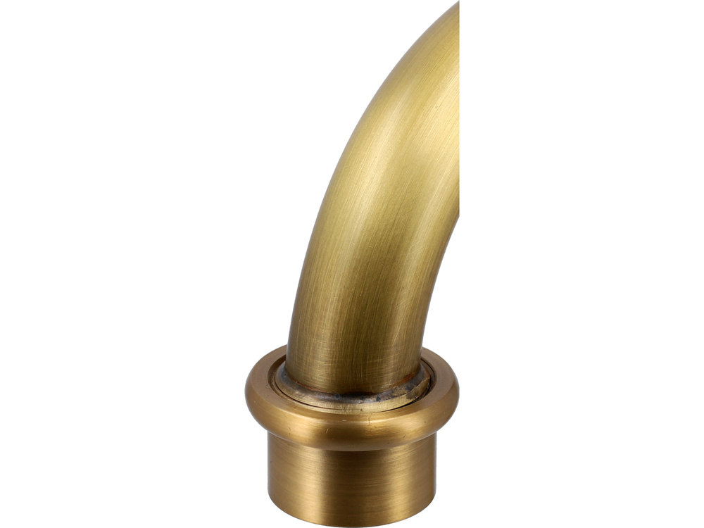 T75832 SLAVINA MJEŠALICA ZA SUDOPER "RETRO BRONZE 3"