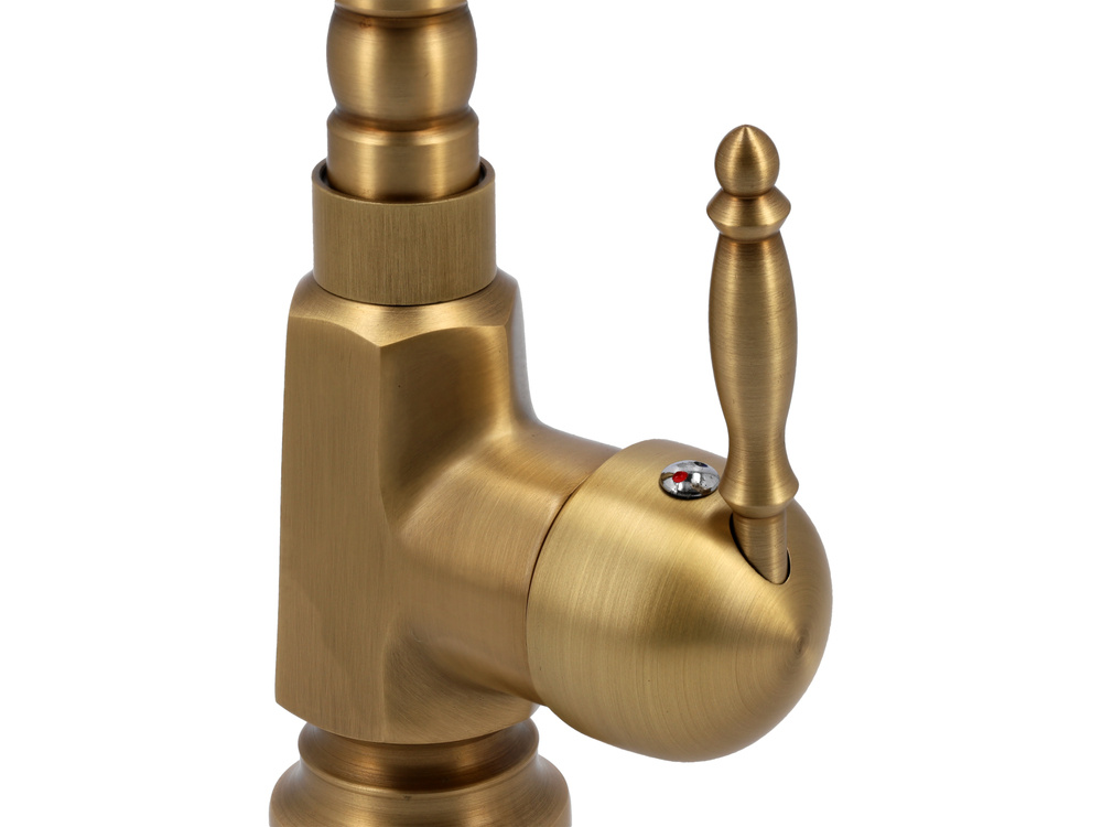 T75832 SLAVINA MJEŠALICA ZA SUDOPER "RETRO BRONZE 3"
