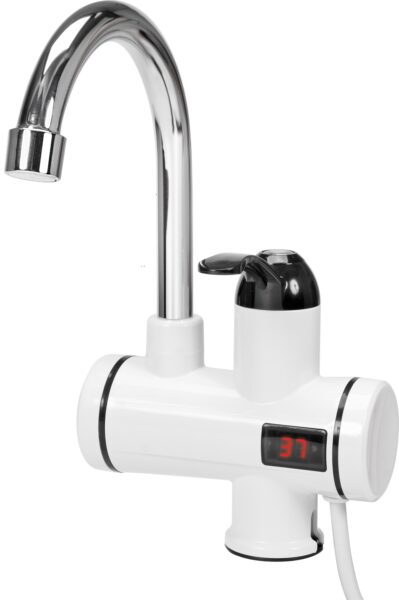 T75921 SLAVINA MJEŠALICA KATLA 1 ELEKTRIČNA 3kW LCD