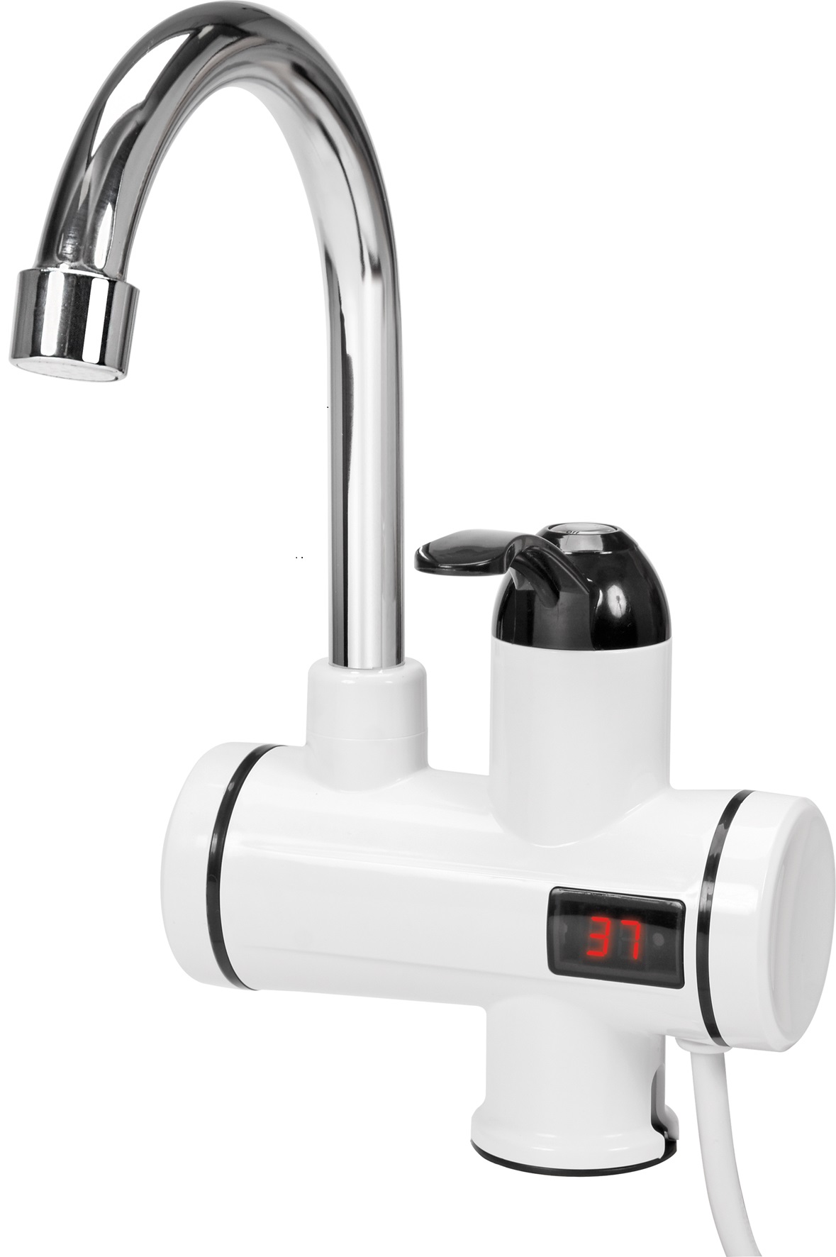 T75921 SLAVINA MJEŠALICA KATLA 1 ELEKTRIČNA 3kW LCD