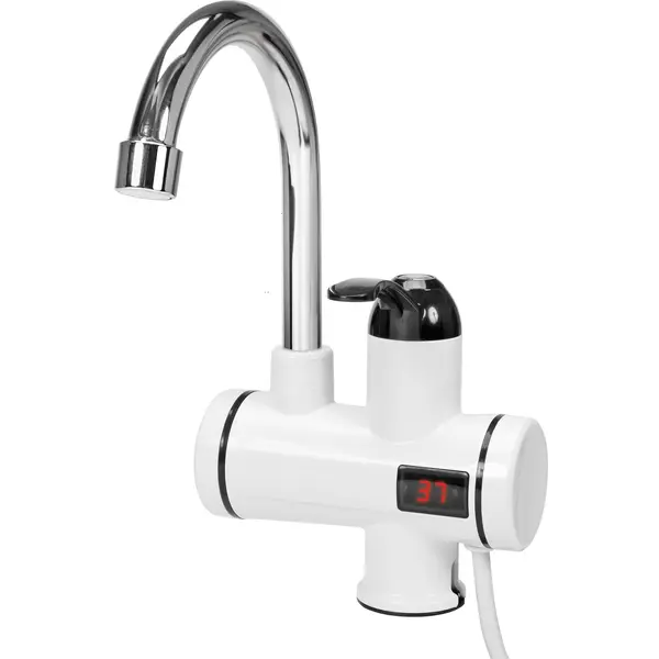 T75921 SLAVINA MJEŠALICA KATLA 1 ELEKTRIČNA 3kW LCD