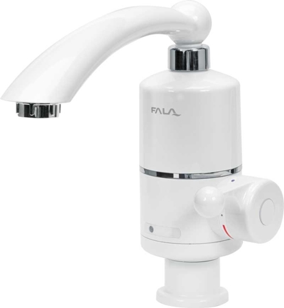 T75930 SLAVINA MJEŠALICA STROKKUR 1 ELEKTRIČNA 3-3,6 KW