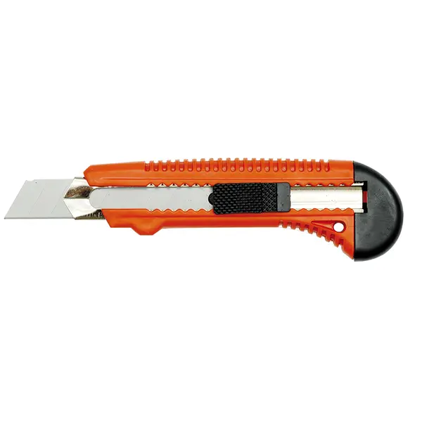 SKALPEL PVC SA METALNOM VODILICOM 18MM