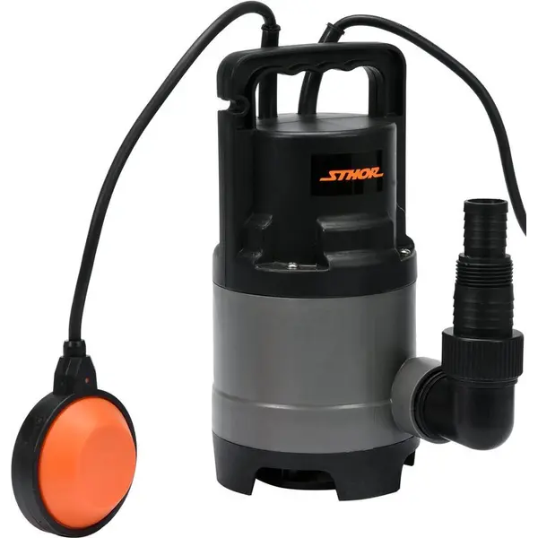 T79781 PUMPA POTOPNA 400W 8000 l/h 5,5M