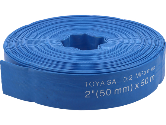 T79983 CRIJEVO ZA MOTORNU PUMPU 2"