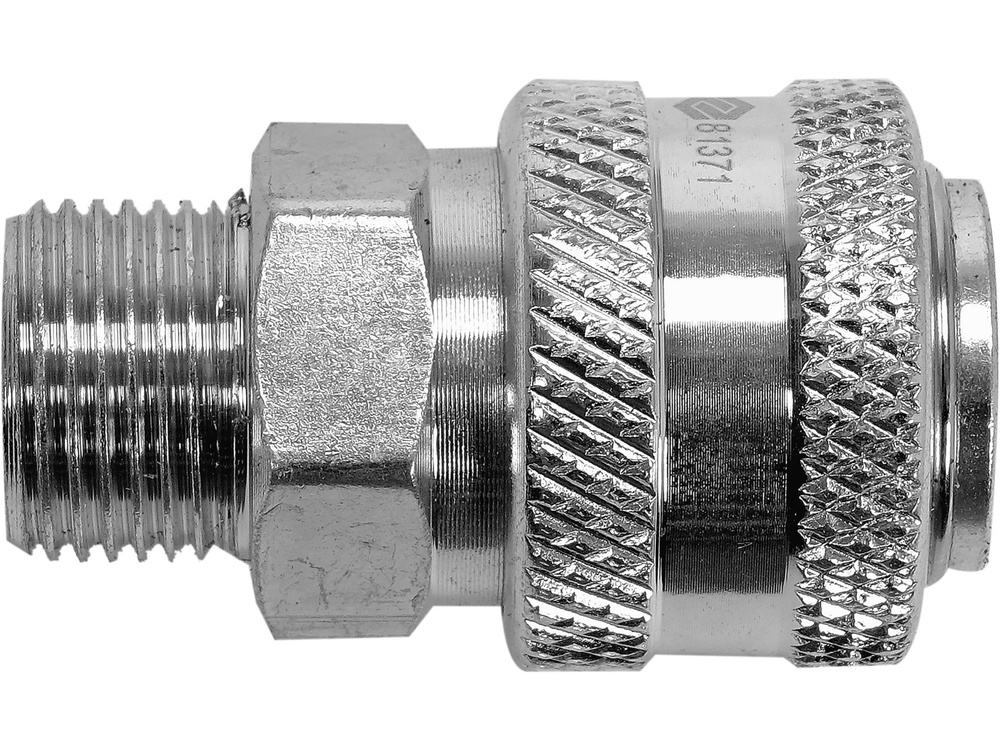BRZA SPOJNICA ZA ZRAK 3/8" VN