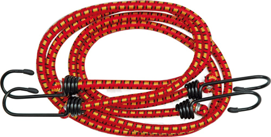 GUMA ZA PRIČVRŠĆIVANJE TERETA 80CM 2/1
