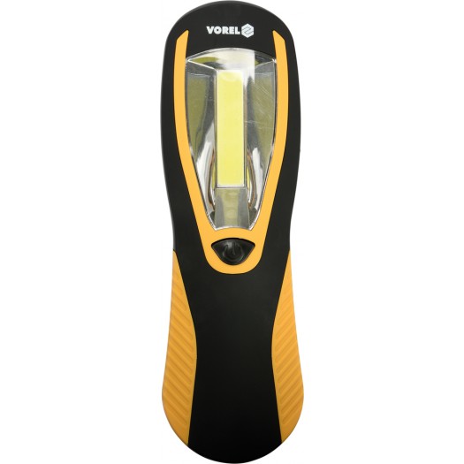 SVJETILJKA LED/COB MAGNETNA 360" 3X1,5V AA