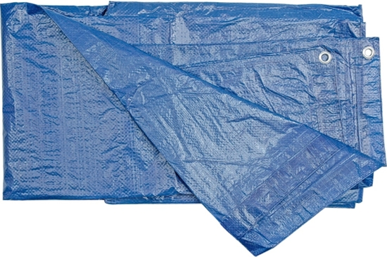 ZAŠTITNA CERADA 10x15m, 75g/m2