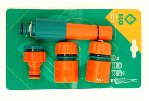 SET ZA VODU ABS 4/1