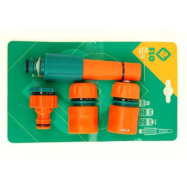 SET ZA VODU ABS 4/1
